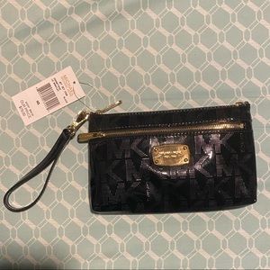 Michael Kors Jet Set Large Wristlet